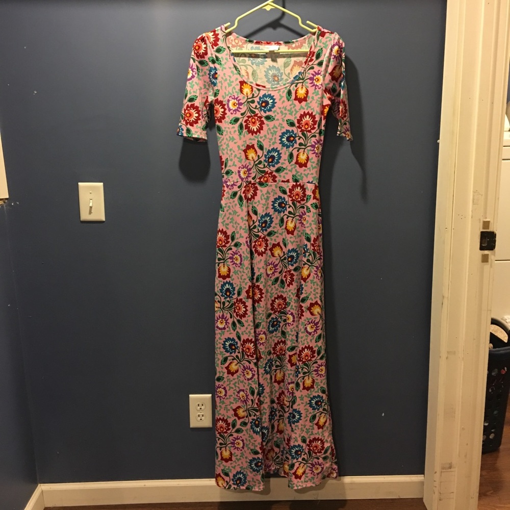 XS LuLaRoe Ana